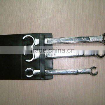 Packing Tool 3 Pieces Flare Nut Wrench