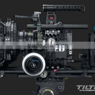 TILTA Professional Red Camera Rig support system for RED SCARLET-X