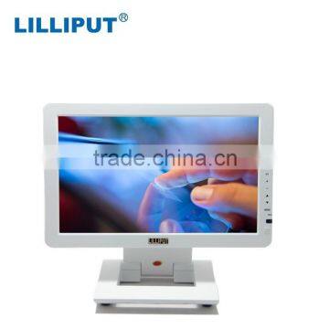 Resistive HDMI Touch Screen LCD Monitor 1080p Content VGA Input