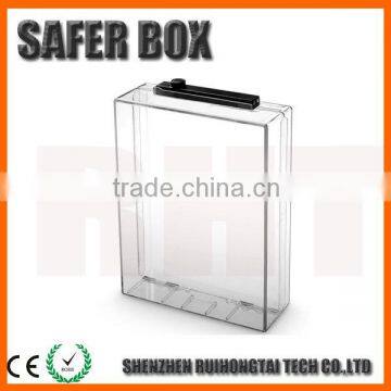 Chocolate Safer Box