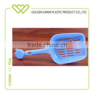 PP plastic food spoon,Spoon feed the pigeons