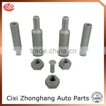 Customized Hex Threaded Rod With Low Price