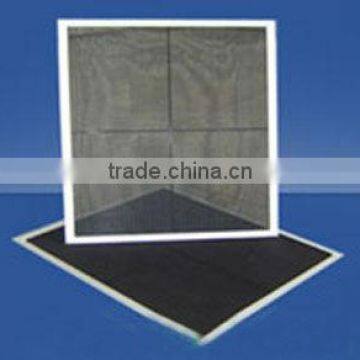 metal mesh filter net producer