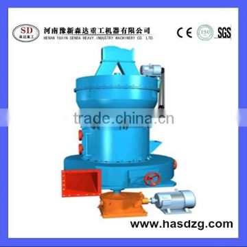 mining high pressure suspension grinder mill machine