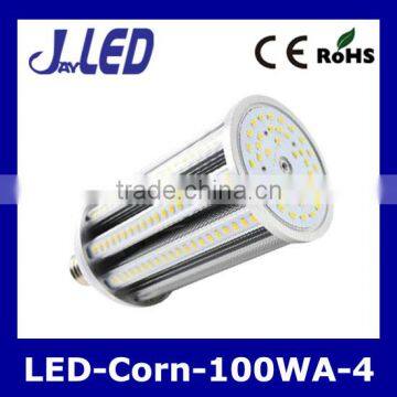 High Power 3years Warranty Led Corn Bulb Light 100w