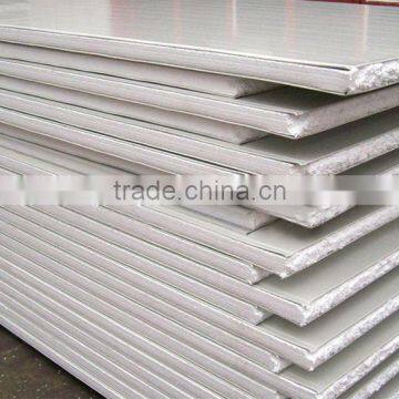 Fireproof EPS Sandwich Panel For Ceiling With Cheap Price photo-6