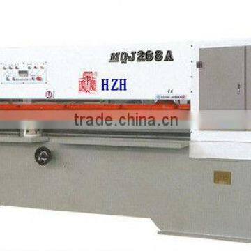 MQJ268A Hydraulic Veneer Clipper Cutting Machine