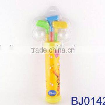 Sport Games Kids Plastic Bowling Set With Basket photo-5