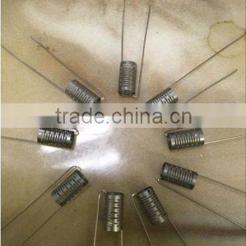 shenzhen pre-built notch coil for e-cig