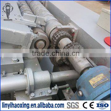 1300mm 2600mm Plywood Veneer Peeling Machine /wood Log Slicer Machine /face Veneer Rotary Machine photo-5