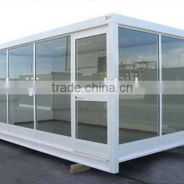 Container cabin house