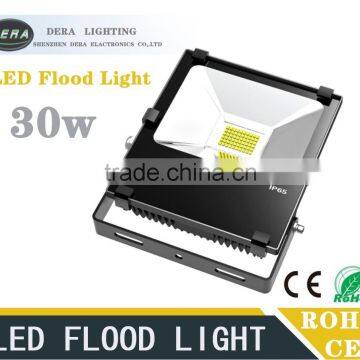 high brightness 30w general electric Led flood light Waterproof Emergency Light