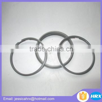 excavator engine parts EH100 piston ring set 13011-1150 13019-1210A for Hino