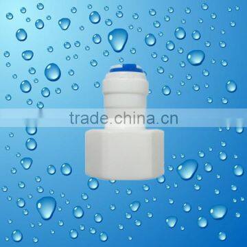 WF-2403-1 Water filter POM quick connector