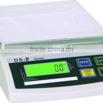 2kg portable scale