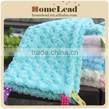 2015 New Product Cute Receiving Blankets photo-6