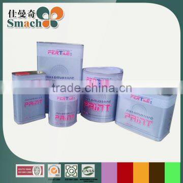 Welcome Wholesales hotsell car pearl metal paint