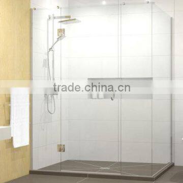 Wetroom Former SMC Shower Tray photo-6