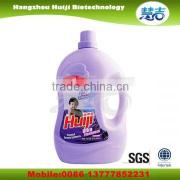 High quality 1/2/3/6L wholesale hospital grade dash laundry detergent