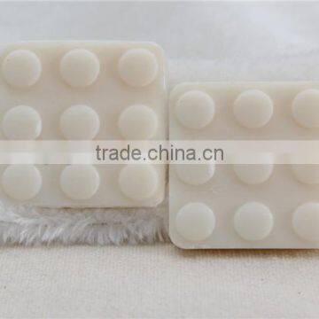 Disposable Mini Hotel Bath Soap for Dry Skin/Skin Whitening Natural Soap/Toilet Soap Making Machines photo-3