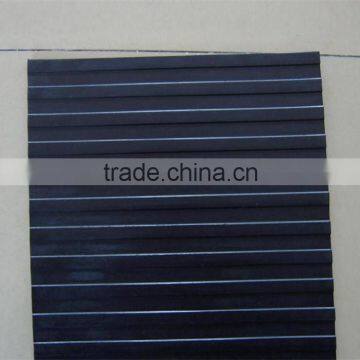 Low-cost Recycled Rubber Sheet/ Slab photo-3
