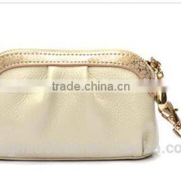 Best Selling Wallet High Quality Clutch Purse Zipper Coin Holder Purse photo-4