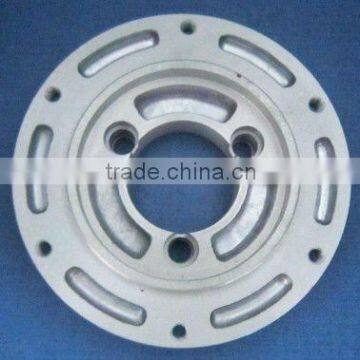 Aluminum Casting Parts/ Die Casting Manufacturer/ China OEM Manufacturer photo-3