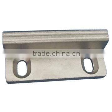 Investment casting - Stainless steel Hinge