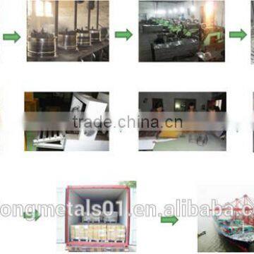 Factory China Welding Rod Welding Electrodes AWS E7018 E6013 E6011 Electric Welding Rod photo-3