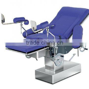 ISO9001,FDA&CE Electrical Hydraulic OR Table