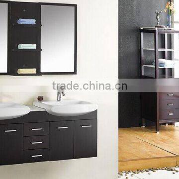 Modern Design Bathroom Cabinet Bathroom Vanity photo-2