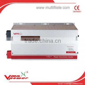 Multifit VMI-D4kw 220v/50Hz solar hot sale Power Sun Inverter 3000W/4000W/5000W