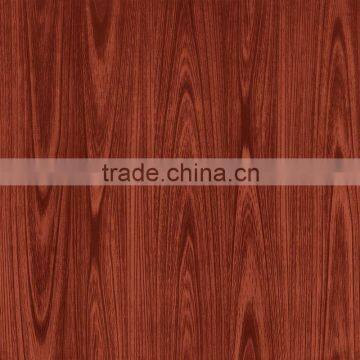 Fuzhou old style rustic archaized brick wooden floor tiles