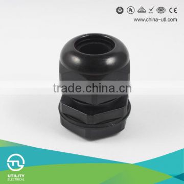 2015 New UTL High Quality CE RoHS approved M12 Cable Glands