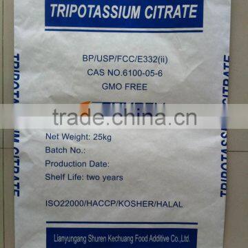 potassium citrate