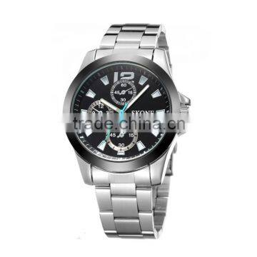 2016 Most Popular Wholesale Watches Cheap Sport Watches Men