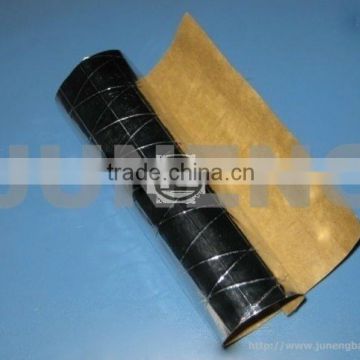 Single-side Aluminum Foil With Kraft Paper/Aluminum Foil With Kraft Paper One Side