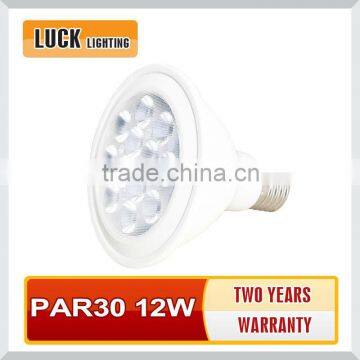 12W PAR30 LED PAR LIGHT