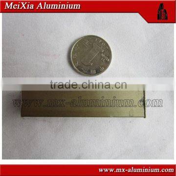Reasonable Prices Aluminium Shapes