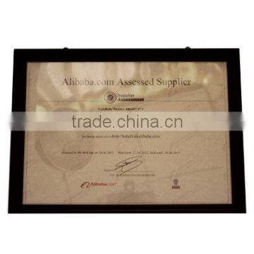 Alibaba.com Assessed Supplier