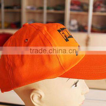 custom baseball caps