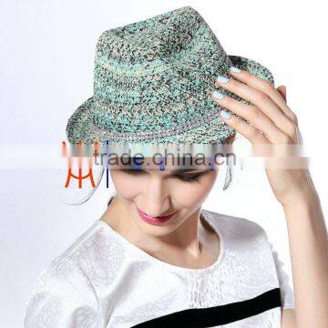 Nature straw hats made in mexico /wholesale mexican/straw hats