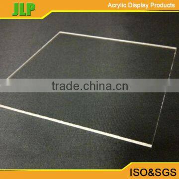 JLP Colored transparent acrylic sheet,types acrylic sheet,sheet glass glass