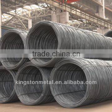 High quality steel coil from ying hang yuan metal wire