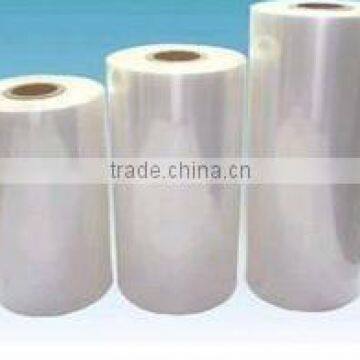 PVC Shrink Plastic Film/packaging film