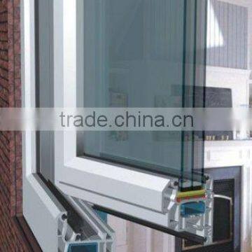 China Manufacture PVC Profile for Window and Door photo-3