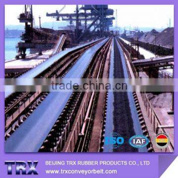 Ep150 Conveyor Belt Resistant Fire