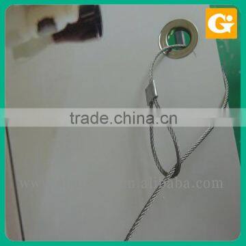 Board Game Pieces Plastic Wall And Hanging Decorations Printing photo-6