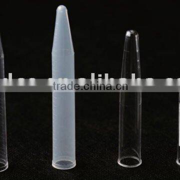 Conical tube