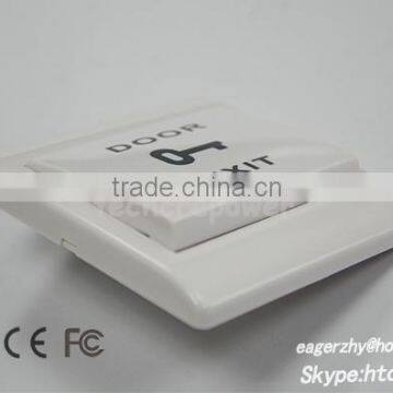 Widely Used Plastic Push Button photo-6